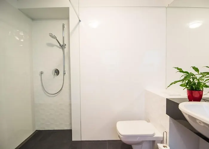 Eli Spacious With Old Town View, Parking & Ac * פראג